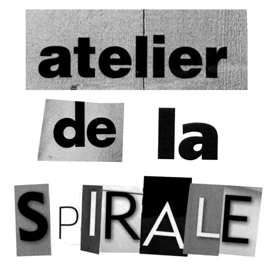 Atelier de la Spirale